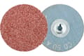 Pikkukuva 1 / 5: PFERD 42755503, Slibeskive, Universal, korundi, 13000 rpm, pyöreä, 5 cm