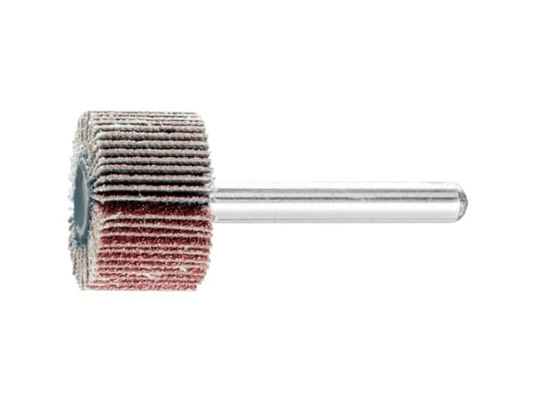PFERD F 2515/6 A 80, Metall, 30500 RPM, 15 mm, 10 styck