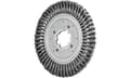 Miniatyrbilde 2 av 5: PFERD RBG 25016/50,8 ST 0,50, 25 cm, 25 cm, Stål, Støpejern, Tre, 4500 RPM, 1 stykker