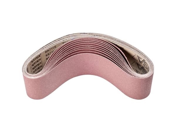 PFERD BA 100/1000 X A 60 45005906 Slipband Kornstorlek 60 (L x B) 1000 mm x 100 mm 10 st