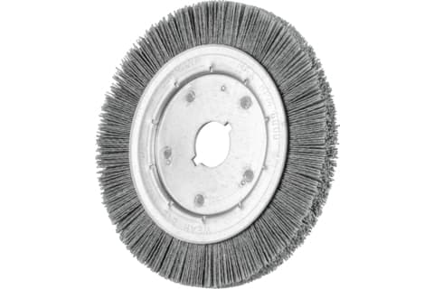 PFERD RBU 20016/22,2 SiC 80 1,00, 20 cm, 20 cm, Stål, Støpejern, Ikke-jernholdig metall, Bronse, Rustfritt stål, Tre, Plast, Aluminium, 4500 RPM