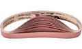 Miniatyrbild 2 av 4: PFERD BA 30/533 T A 240 45005124 Slipband Kornstorlek 240 (L x B) 533 mm x 30 mm 20 st