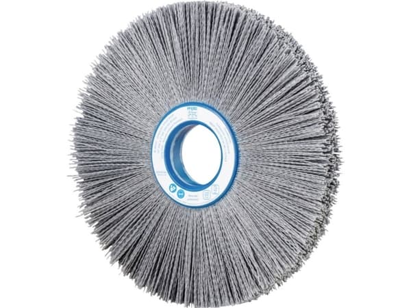 PFERD 79183744, Slipborste, Universal, 3600 RPM, Rund, 5,08 cm, 25 cm