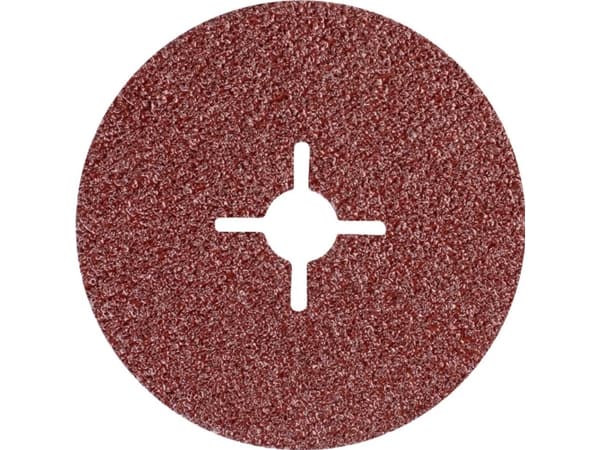 PFERD FS 100-16 A 24, Terästä, valurauta, Kirjometalli, Alumiini, Kupari, PFERD, 1,6 cm, 10 cm, 15300 RPM, 25 kpl