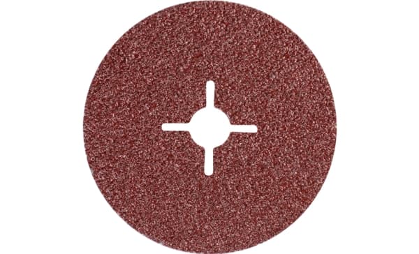 PFERD FS 100-16 A 24, Terästä, valurauta, Kirjometalli, Alumiini, Kupari, PFERD, 1,6 cm, 10 cm, 15300 RPM, 25 kpl