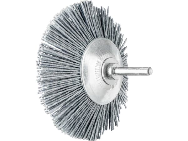 PFERD KBU 9510/6 SiC 120 1,10, 9,5 cm, 9,5 cm, Stål, Gjutjärn, Icke-järnmetaller, brons, Rostfritt stål, Trä, Plast, Gjuten aluminium, 12000 RPM