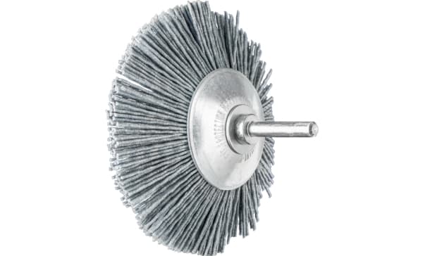 PFERD KBU 9510/6 SiC 120 1,10, 9,5 cm, 9,5 cm, Stål, Støpejern, Ikke-jernholdig metall, Bronse, Rustfritt stål, Tre, Plast, Aluminium, 12000 RPM