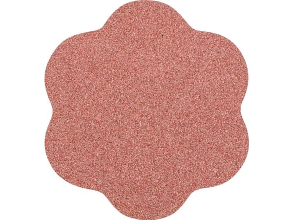 PFERD 42759002, Slipeskive, Universell, Corundum, 11000 RPM, Rund, 6 cm