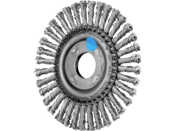 PFERD 43302106, Hiomaharja, yleisharja, 12500 RPM, 2,22 cm, 11,5 cm, 6 mm