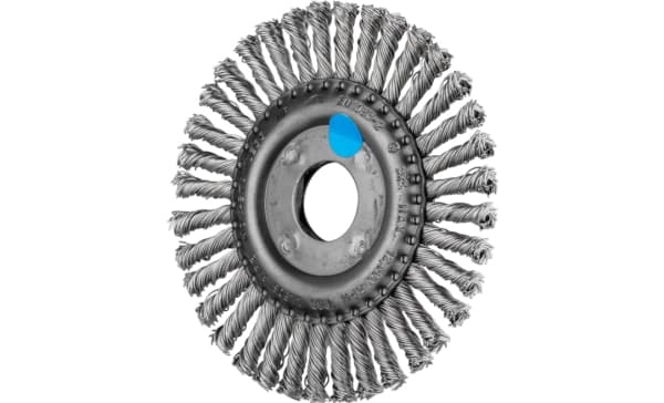 PFERD 43302106, Hiomaharja, yleisharja, 12500 RPM, 2,22 cm, 11,5 cm, 6 mm