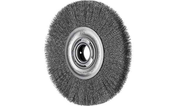 PFERD 43701255, Hiomaharja, Universal, 4500 RPM, pyöreä, 5,08 cm, 20 cm