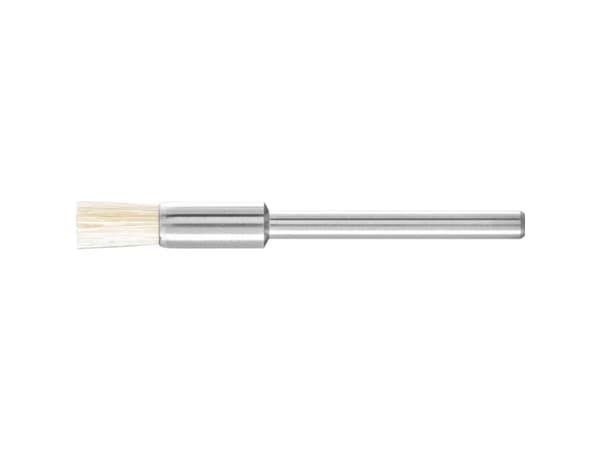 PFERD 43200357, Kuppiharja, 3 mm, 5 mm, 25000 RPM, 10 kpl
