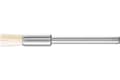 Pikkukuva 1 / 4: PFERD 43200357, Kuppiharja, 3 mm, 5 mm, 25000 RPM, 10 kpl