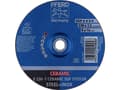 Miniatyrbild 4 av 4: PFERD E 230-7 CERAMIC SGP STEELOX, Metall, 6600 RPM, 23 cm, 7,2 mm, 10 styck