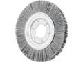 Miniatyrbild 5 av 5: PFERD RBU 15016/12,0 SiC 180 0,90, 15 cm, 15 cm, Stål, Gjutjärn, Icke-järnmetaller, brons, Rostfritt stål, Trä, Plast, Gjuten aluminium, 8000 RPM