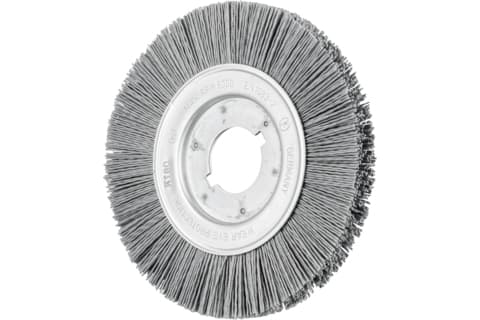 PFERD RBU 15016/12,0 SiC 180 0,90, 15 cm, 15 cm, Stål, Gjutjärn, Icke-järnmetaller, brons, Rostfritt stål, Trä, Plast, Gjuten aluminium, 8000 RPM