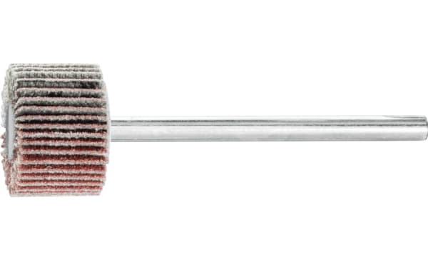 PFERD F 1510/3 A 150, Metall, 50000 RPM, 10 mm, 10 stykker