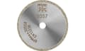 Miniatyrbilde 1 av 3: PFERD D1A1R 50-2-6 D 357 GAD, Plast, PFERD, 6 mm, 5 cm, 1 stykker