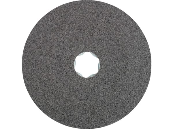 PFERD CC-FS 115 SiC 80, Icke-järnmetaller, brons, Plast, Gjuten aluminium, PFERD, 11,5 cm, 13300 RPM, 25 styck