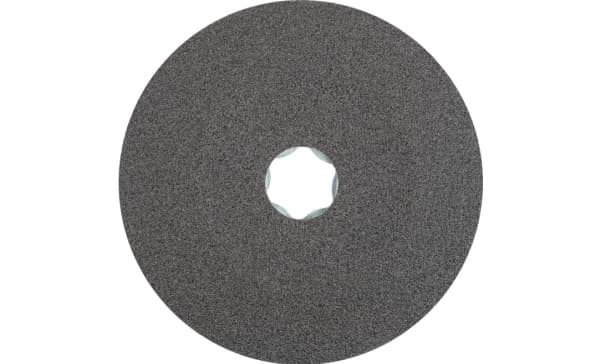 PFERD CC-FS 115 SiC 80, Icke-järnmetaller, brons, Plast, Gjuten aluminium, PFERD, 11,5 cm, 13300 RPM, 25 styck