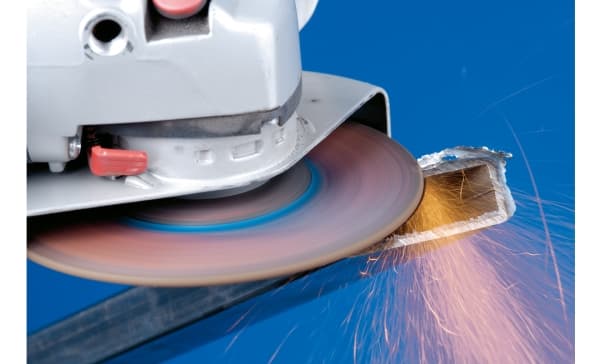 PFERD E 180-3,5 PSF DUO STEELOX, Teräs, Ruostumaton teräs, PFERD, 2,22 cm, 18 cm, 8500 rpm, 10 kpl