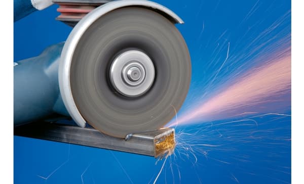 PFERD E 180-3,5 PSF DUO STEELOX, Teräs, Ruostumaton teräs, PFERD, 2,22 cm, 18 cm, 8500 rpm, 10 kpl
