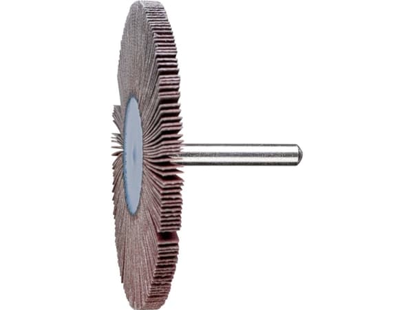 PFERD 47801562 Lamelsliber Diameter 80 mm 10 stk