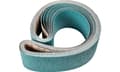 Miniatyrbild 2 av 5: PFERD BA 150/2000 X Z 36 45009903 Slipband Kornstorlek 36 (L x B) 2000 mm x 150 mm 10 st