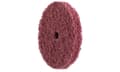 Miniatyrbild 1 av 4: PFERD PVR 10008-13 A 100, Metall, 6150 RPM, 10 cm, 10 mm, 10 styck
