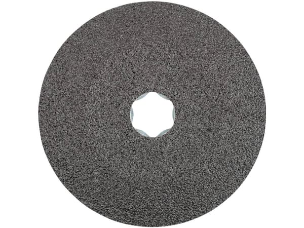 PFERD CC-FS 115 SiC 60, Ikke-jernholdig metall, Bronse, Plast, Aluminium, PFERD, 11,5 cm, 13300 RPM, 25 stykker