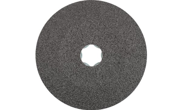 PFERD CC-FS 115 SiC 60, Ikke-jernholdig metall, Bronse, Plast, Aluminium, PFERD, 11,5 cm, 13300 RPM, 25 stykker