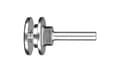 Miniatyrbild 1 av 4: PFERD 43595051, 1 styck