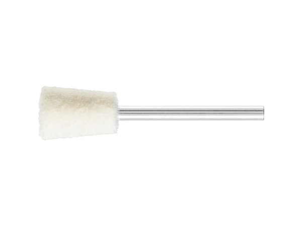 PFERD FK WKN 1015/3 M, 47500 varv per minut, 3 mm
