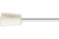 Miniatyrbild 2 av 3: PFERD FK WKN 1015/3 M, 47500 varv per minut, 3 mm