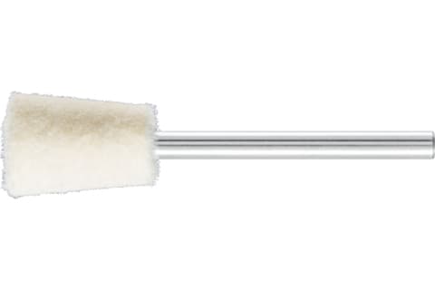 PFERD FK WKN 1015/3 M, 47500 varv per minut, 3 mm