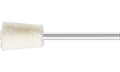 Miniatyrbild 1 av 3: PFERD FK WKN 1015/3 M, 47500 varv per minut, 3 mm
