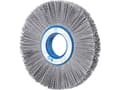Miniatyrbilde 4 av 5: PFERD 79183732, Slipebørste, Universell, Silisiumkarbid, 3600 RPM, Rund, 5,08 cm