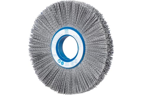 PFERD 79183732, Slipebørste, Universell, Silisiumkarbid, 3600 RPM, Rund, 5,08 cm