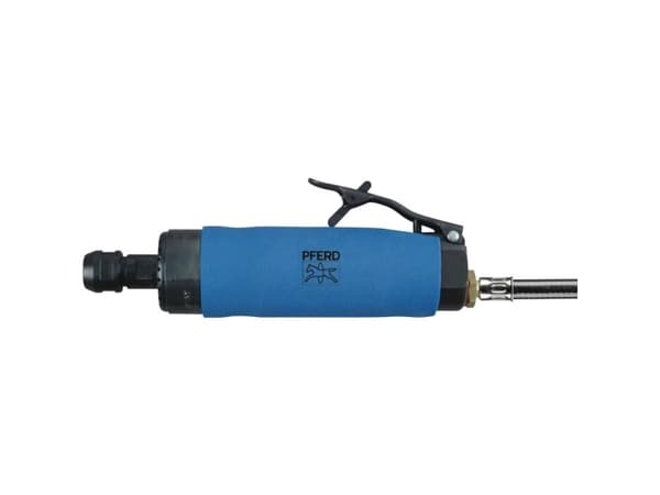 PFERD PG 8/220 HV, Rettsliper, 22000 RPM, 600 W, 950 g
