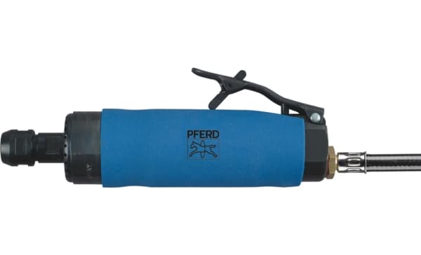 PFERD PG 8/220 HV, Rettsliper, 22000 RPM, 600 W, 950 g
