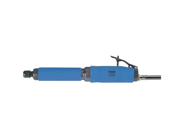 PFERD PG 8/220 V-HV, Rettsliper, 22000 RPM, 600 W, 1,4 kg