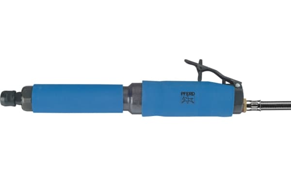PFERD PG 8/220 V-HV, Rettsliper, 22000 RPM, 600 W, 1,4 kg