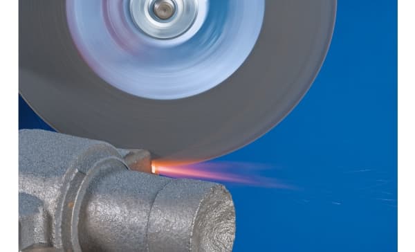 PFERD EHT 230-2,9 SG CAST+INOX, Stål, Gjutjärn, Rostfritt stål, PFERD, 2,22 cm, 23 cm, 6600 RPM, 25 styck