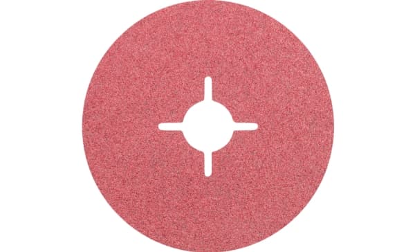 PFERD FS 115-22 CO 60, Stål, Støpejern, Ikke-jernholdig metall, Bronse, Kopper, PFERD, 2,2 cm, 11,5 cm, 13300 RPM, 25 stykker
