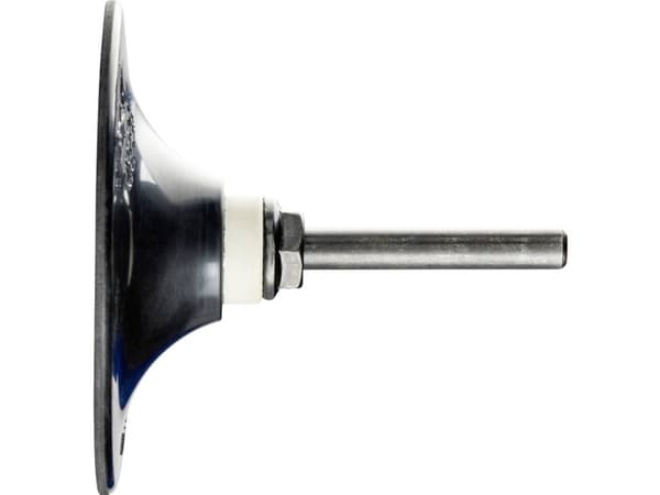 PFERD SBHR 75 W, 12500 rpm, 6 mm, 7,5 cm, 1 kpl