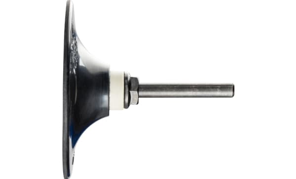 PFERD SBHR 75 W, 12500 RPM, 6 mm, 7,5 cm, 1 stykker