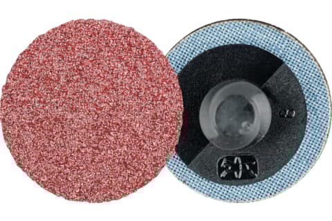 PFERD CDR 25 A 60 FORTE, Metall, 100 stykker
