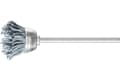 Pikkukuva 1 / 2: PFERD 43209404, Kuppiharja, 2,34 mm, 1,8 cm, 18000 kierrosta minuutissa, 10 kpl