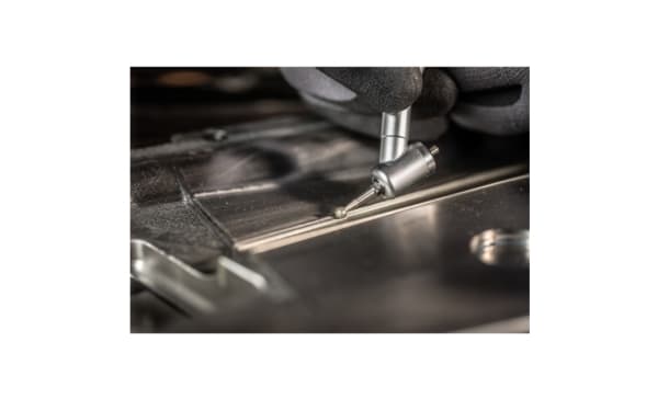 PFERD 36204010, 126 g, 5 styck