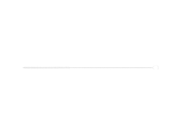 Hiomaharja PFERD IBU 04100 Nylon 0.15 (43679414) 4 mm 10 kpl 10 kpl